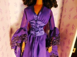 violet waters trunk c